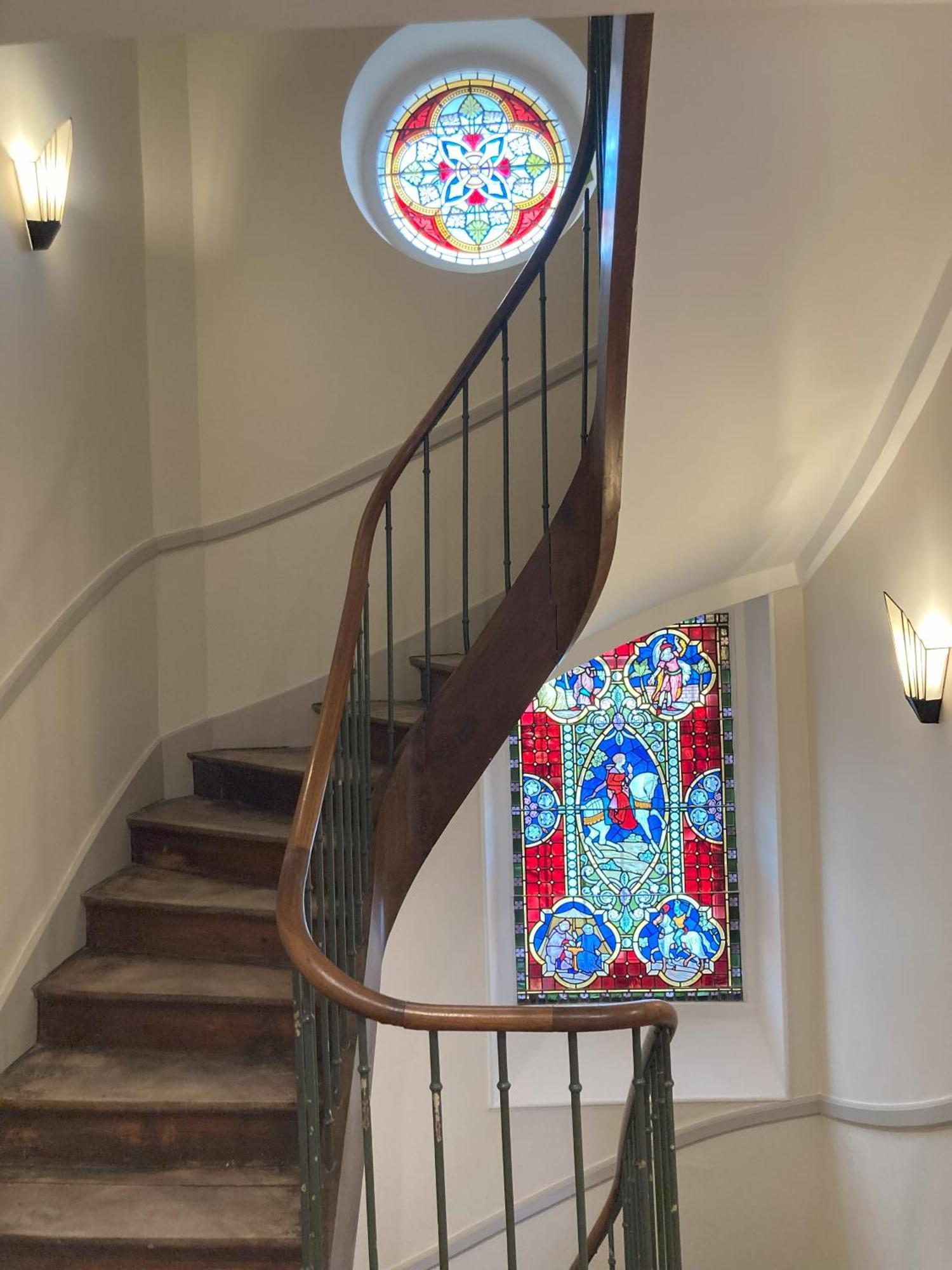 La Villa Chorier Grenoble Extérieur photo