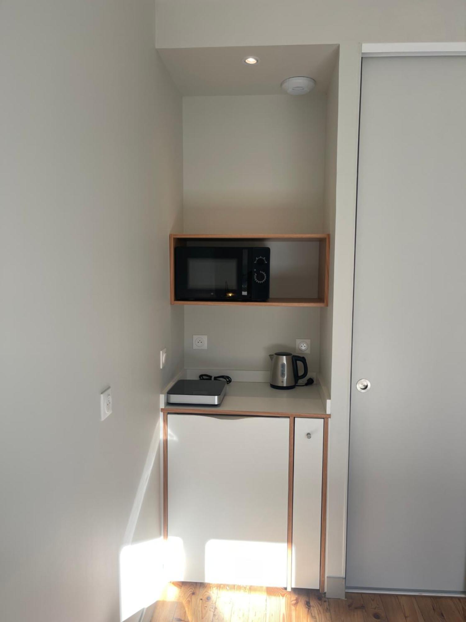 La Villa Chorier Grenoble Extérieur photo