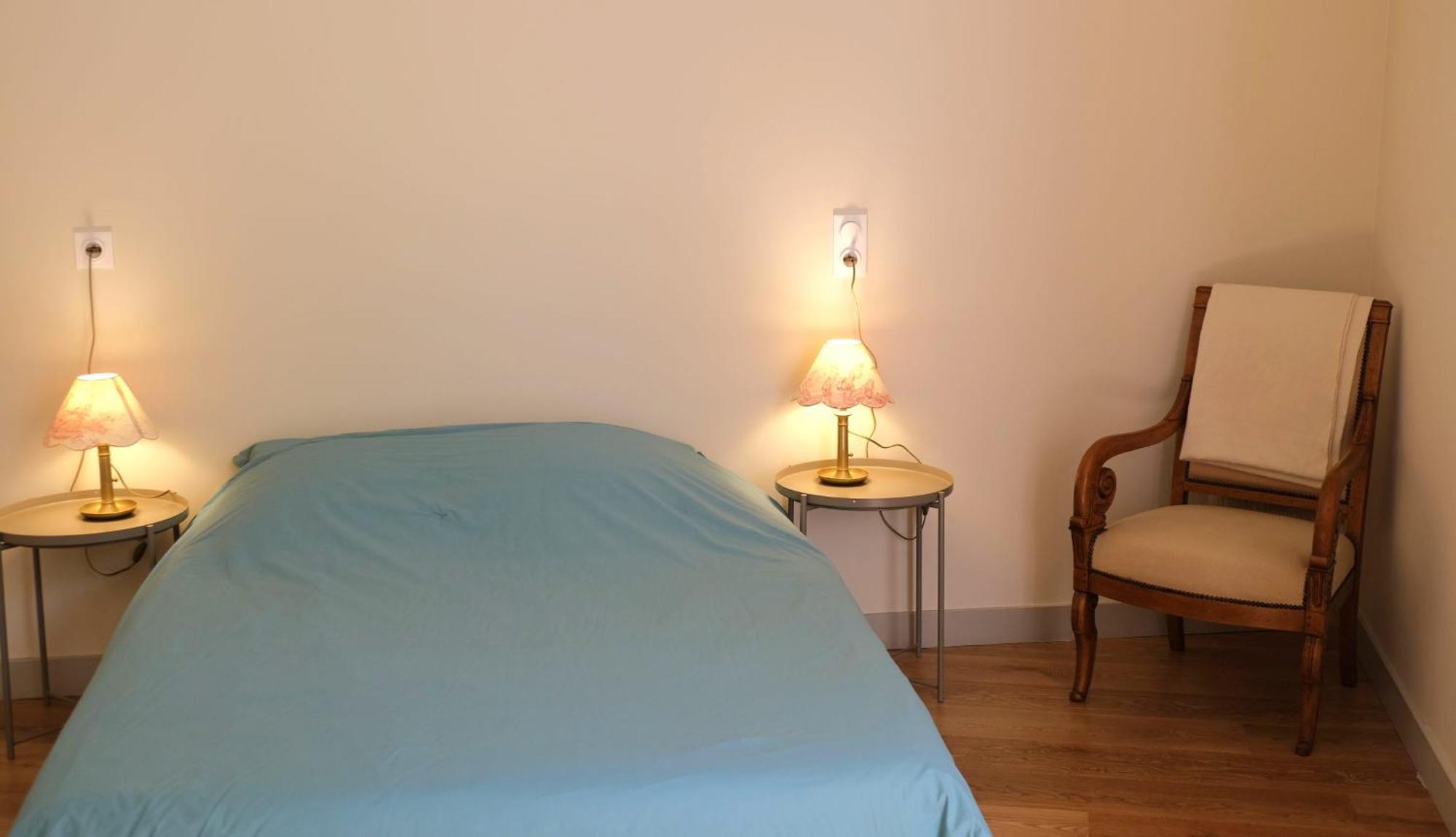 La Villa Chorier Grenoble Extérieur photo
