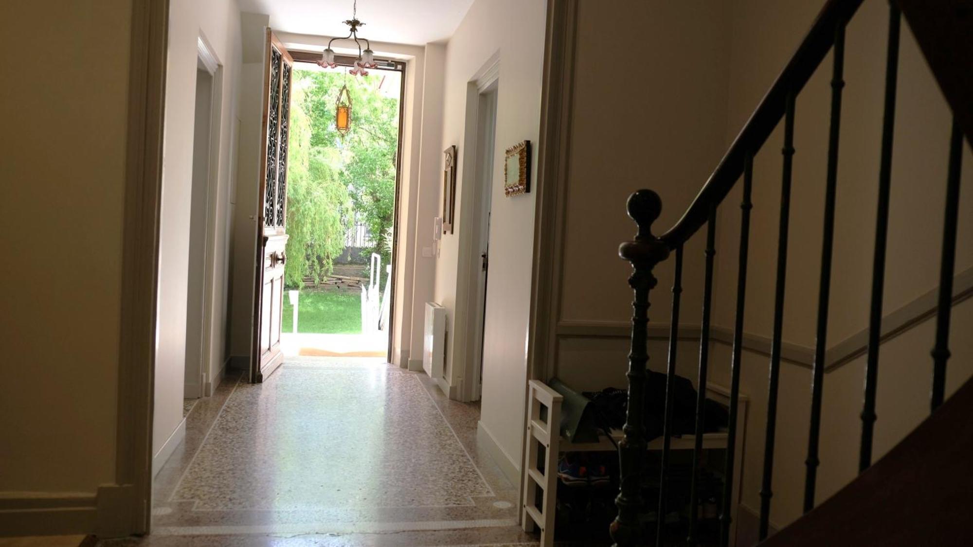 La Villa Chorier Grenoble Extérieur photo